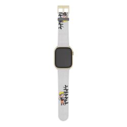 Apple Watch Band S/M gold