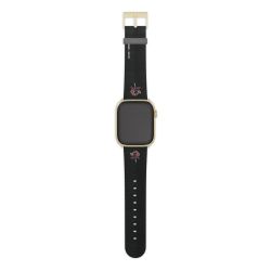 Apple Watch Band S/M gold