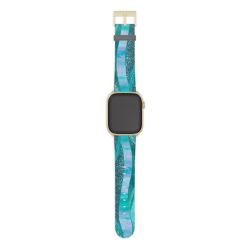 Apple Watch Band S/M gold