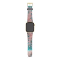Apple Watch Band S/M gold