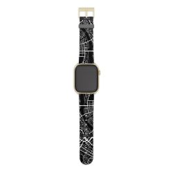 Apple Watch Band S/M gold