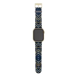 Apple Watch Band S/M gold