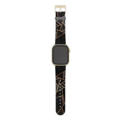 Apple Watch Band S/M gold