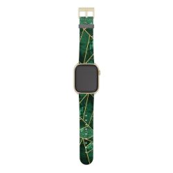 Apple Watch Band S/M gold