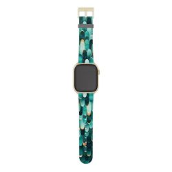 Apple Watch Band S/M gold