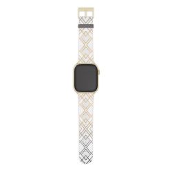 Apple Watch Band S/M gold