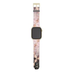 Apple Watch Band S/M gold