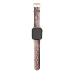 Apple Watch Band S/M gold