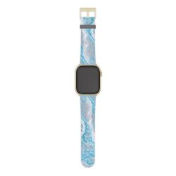 Apple Watch Band S/M gold