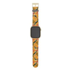 Apple Watch Band S/M gold