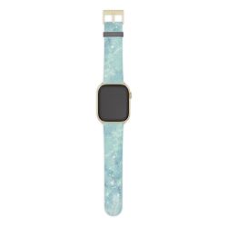 Apple Watch Band S/M gold
