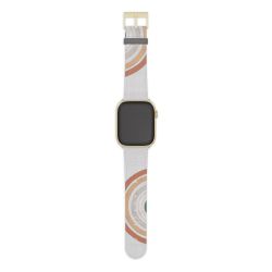 Apple Watch Band S/M gold