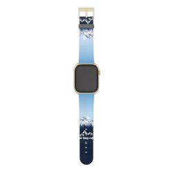Apple Watch Band S/M gold