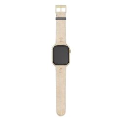 Apple Watch Band S/M gold