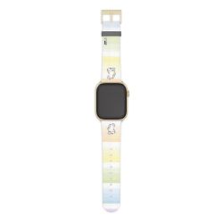 Apple Watch Band S/M gold