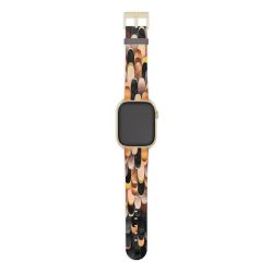 Apple Watch Band S/M gold
