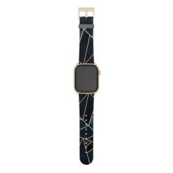 Apple Watch Band S/M gold