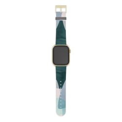 Apple Watch Band S/M gold