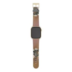 Apple Watch Band S/M gold