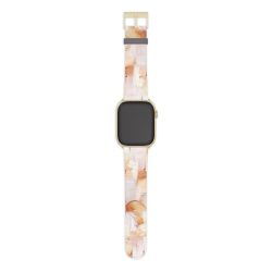 Apple Watch Band S/M gold