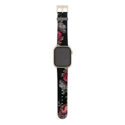 Apple Watch Band S/M gold