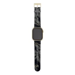 Apple Watch Band S/M gold