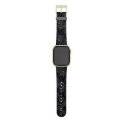 Apple Watch Band S/M gold