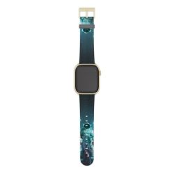 Apple Watch Band S/M gold
