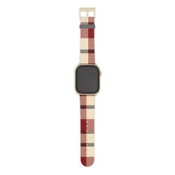 Apple Watch Band S/M gold
