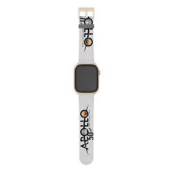 Apple Watch Band S/M gold