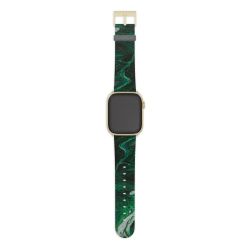 Apple Watch Band S/M gold