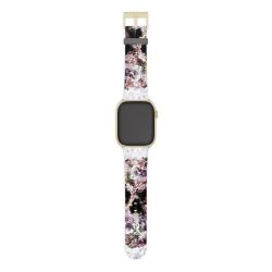 Apple Watch Band S/M gold