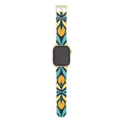 Apple Watch Band S/M gold