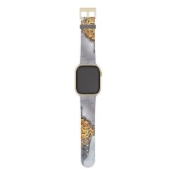 Apple Watch Band S/M gold