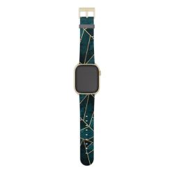 Apple Watch Band S/M gold