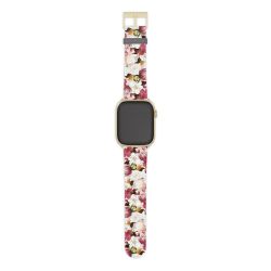 Apple Watch Band S/M gold
