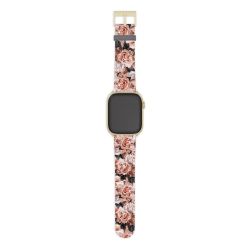 Apple Watch Band S/M gold