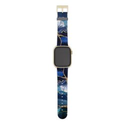 Apple Watch Band S/M gold