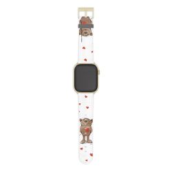 Apple Watch Band S/M gold