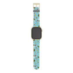 Apple Watch Band S/M gold