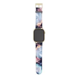Apple Watch Band S/M gold