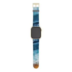 Apple Watch Band S/M gold