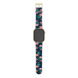 Apple Watch Band S/M gold