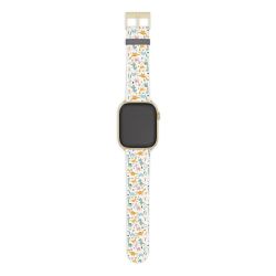 Apple Watch Band S/M gold