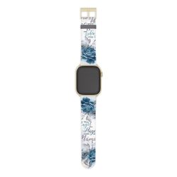 Apple Watch Band S/M gold