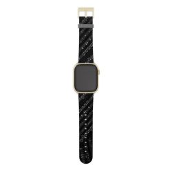 Apple Watch Band S/M gold