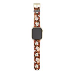 Apple Watch Band S/M gold