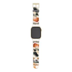 Apple Watch Band S/M gold