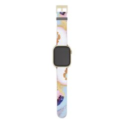 Apple Watch Band S/M gold