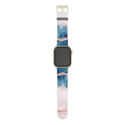 Apple Watch Band S/M gold